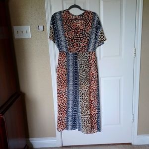 New with tags jumpsuit from Express